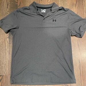 Under Armour Heat Gear Polo
